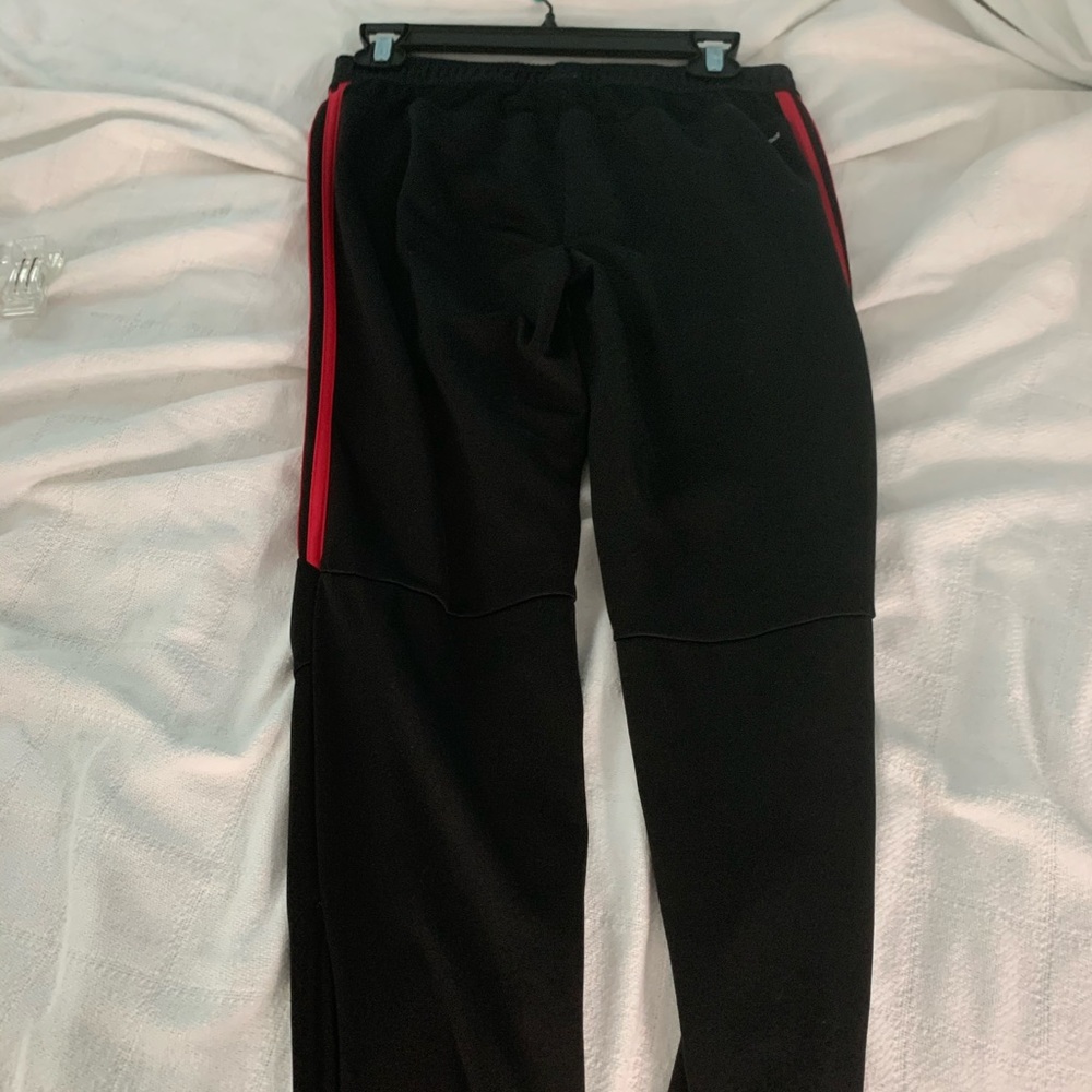 Adidas track pants